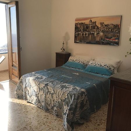 Villa Da Nonna Nicoletta Furore Exterior foto