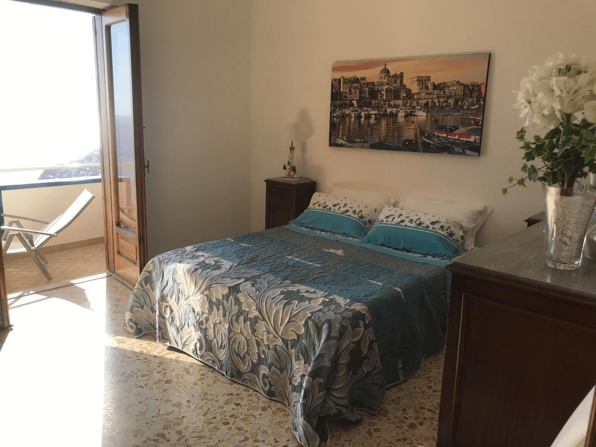 Villa Da Nonna Nicoletta Furore Exterior foto